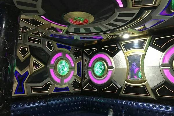 GK22 GOLDEN KINGDOM 实拍